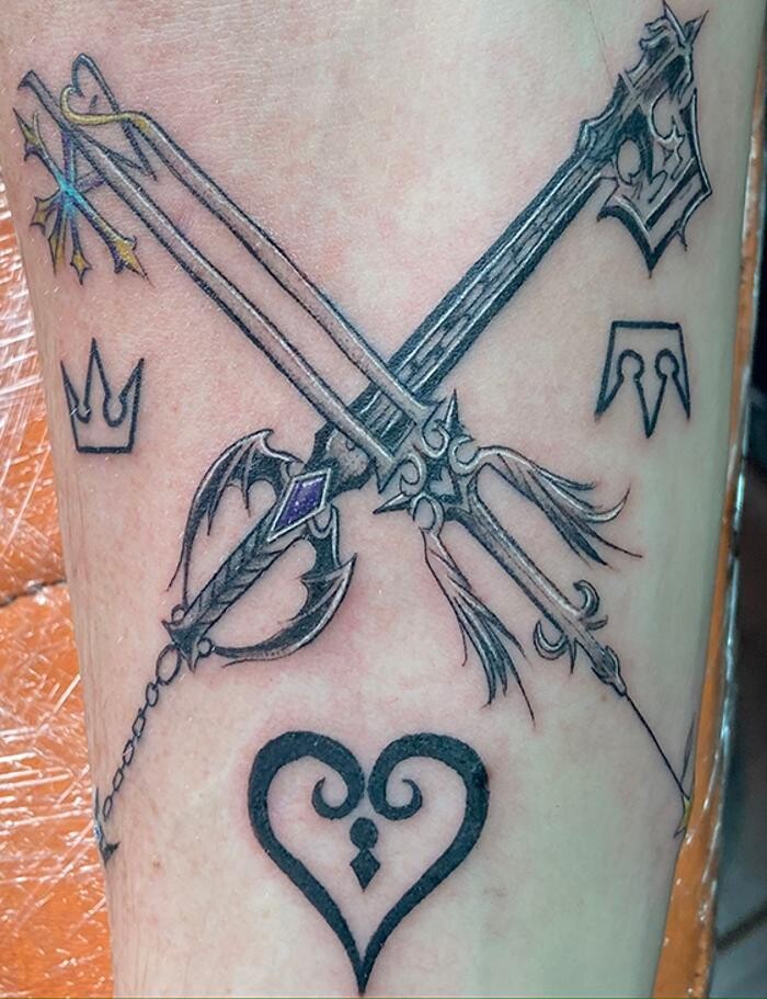 Images Club Tattoo