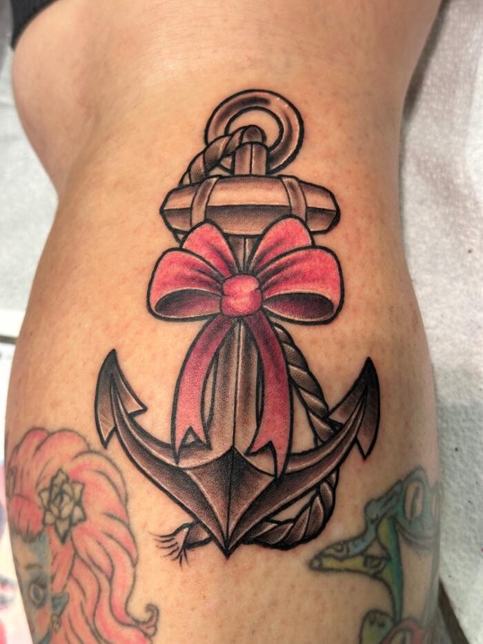 Images Club Tattoo