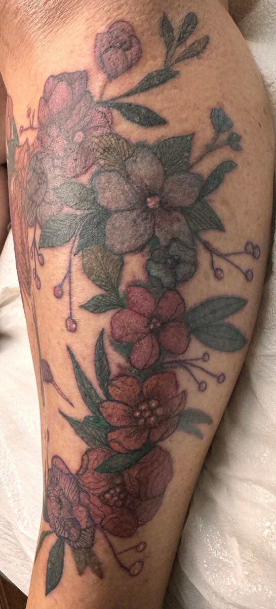 Images Club Tattoo