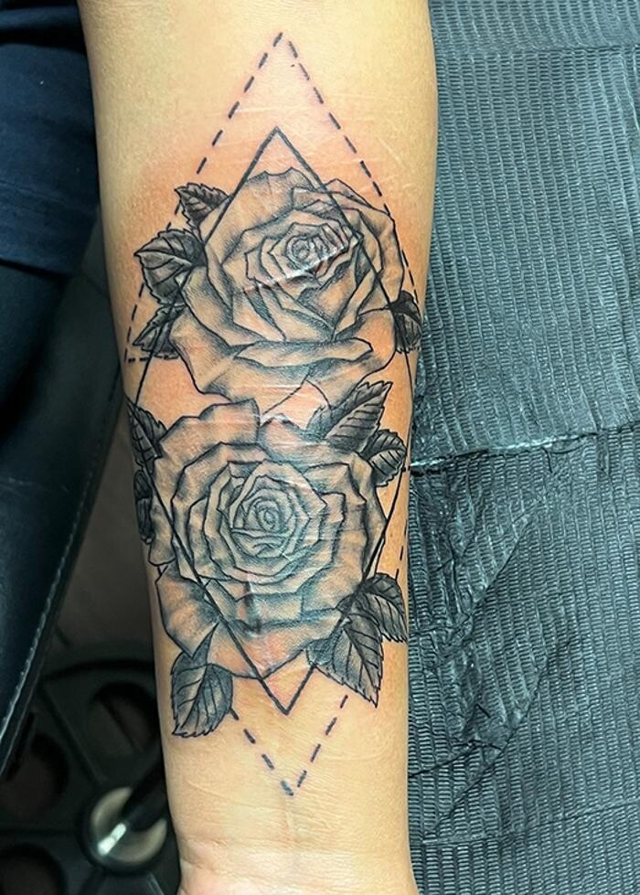 Images Club Tattoo