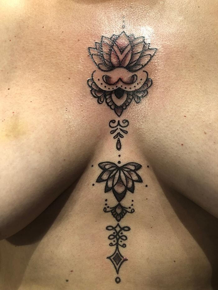 Images Club Tattoo