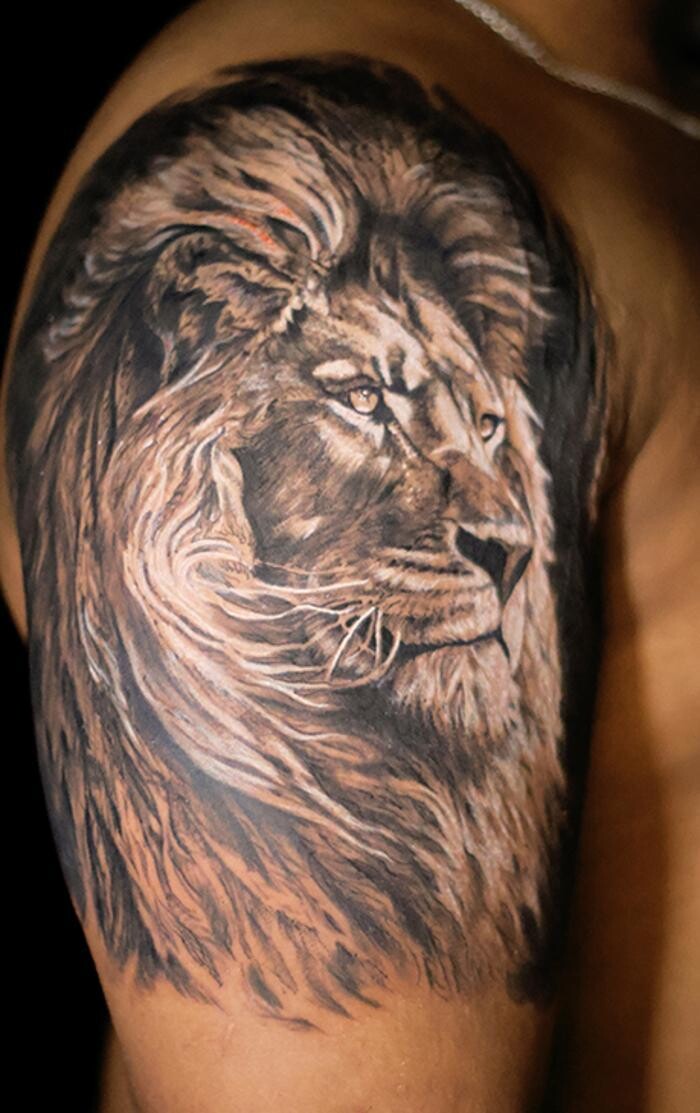 Images Club Tattoo