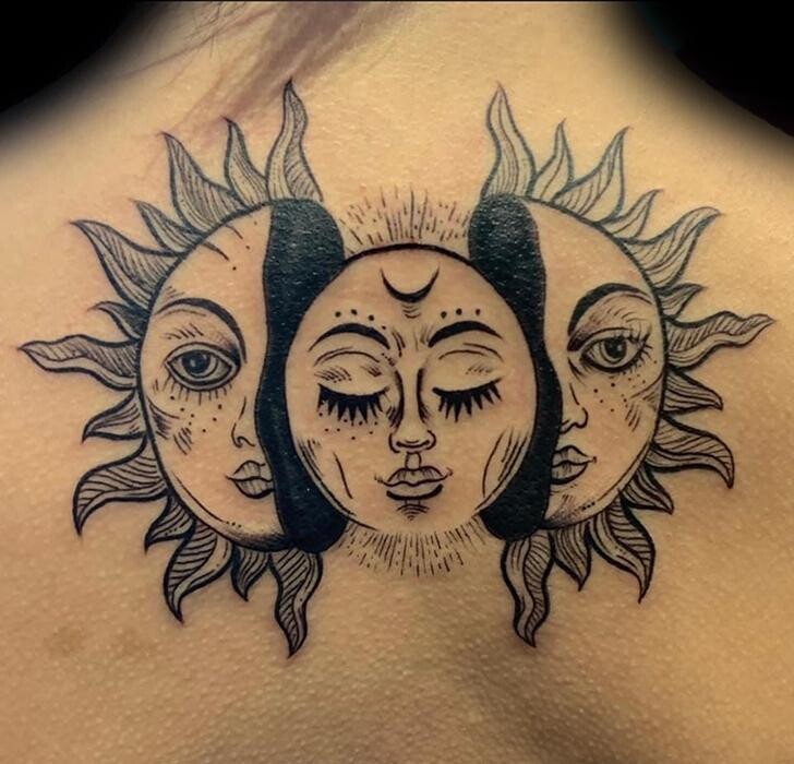 Images Club Tattoo