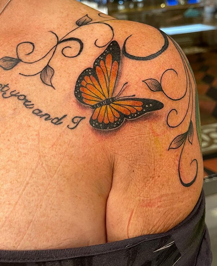 Images Club Tattoo
