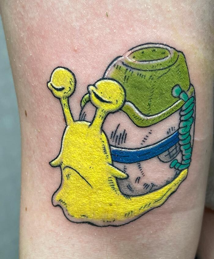 Images Club Tattoo