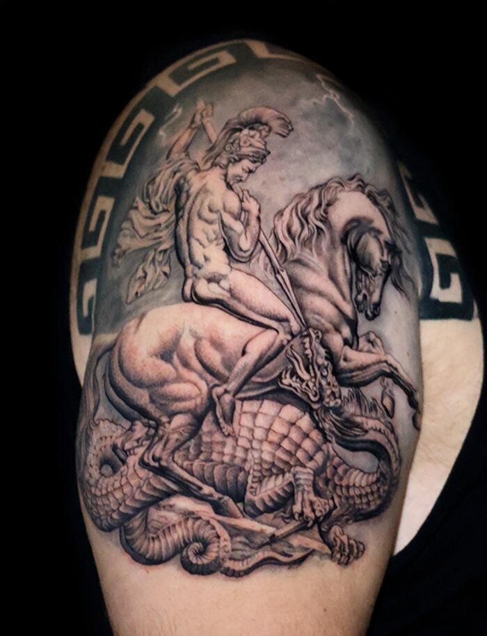 Images Club Tattoo