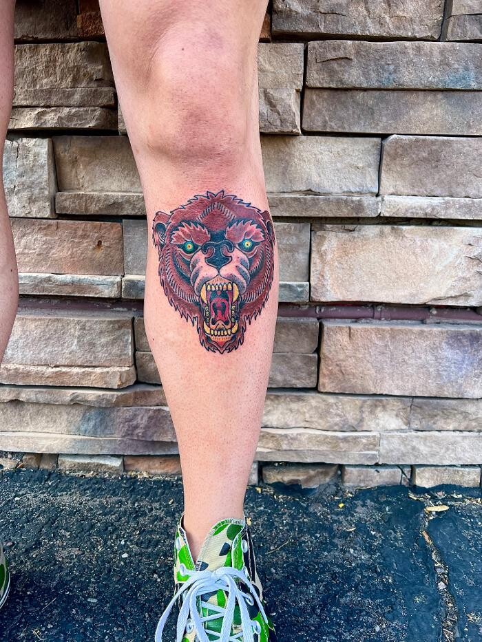 Images Club Tattoo