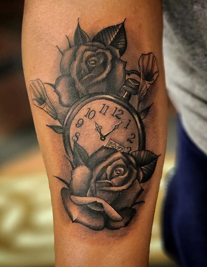 Images Club Tattoo