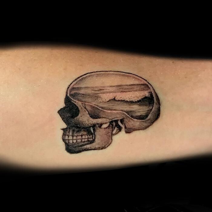 Images Club Tattoo