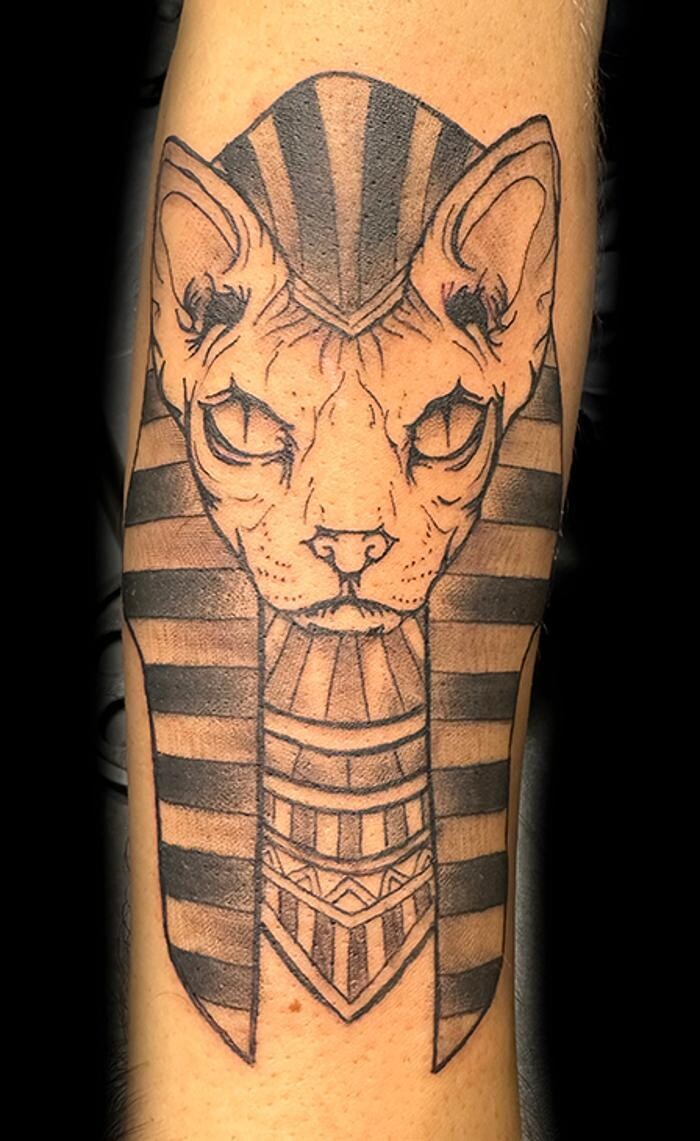 Images Club Tattoo