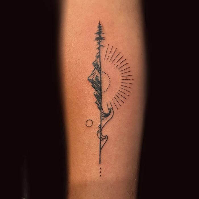 Images Club Tattoo