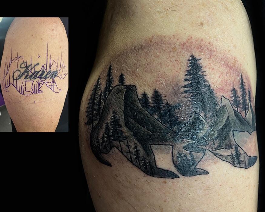 Images Club Tattoo