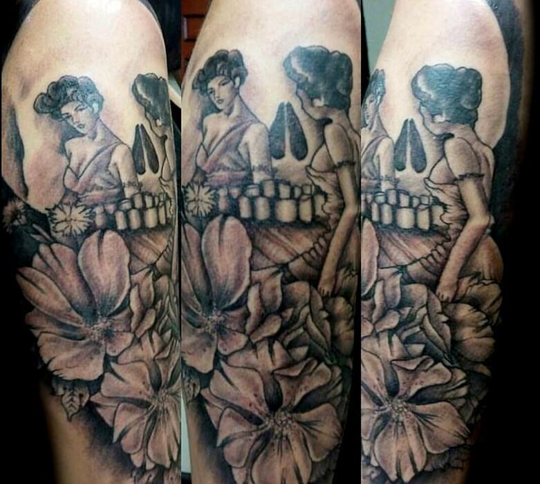 Images Club Tattoo