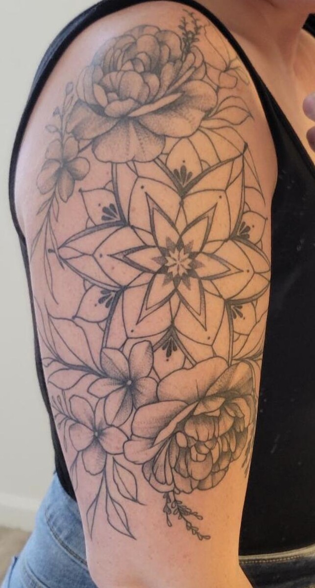 Images Club Tattoo