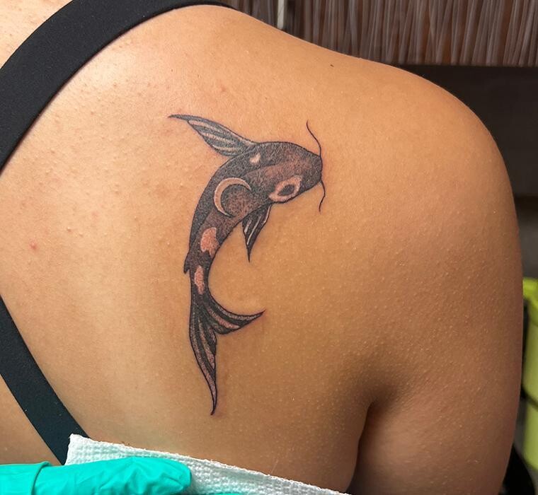 Images Club Tattoo