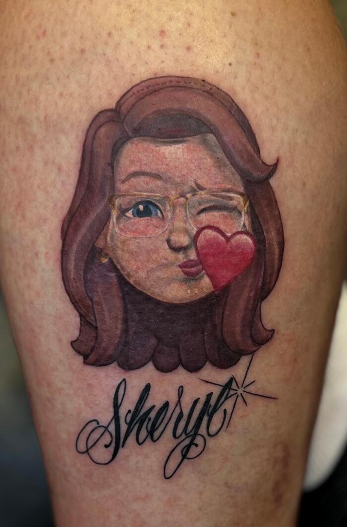 Images Club Tattoo