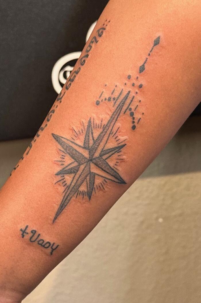 Images Club Tattoo