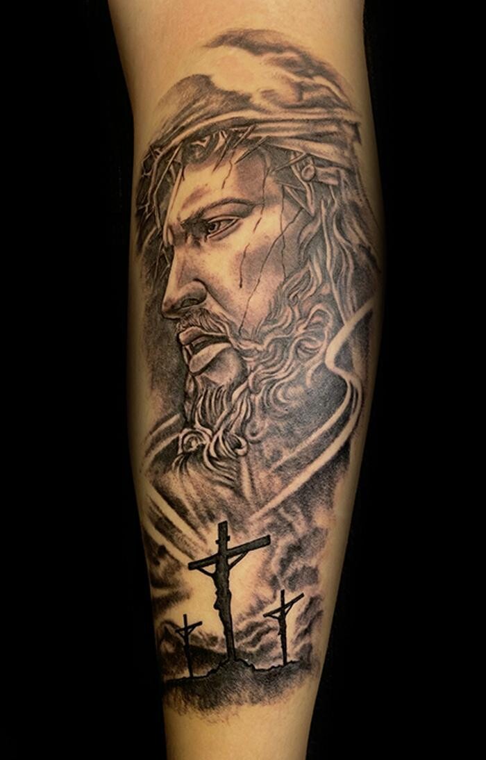 Images Club Tattoo