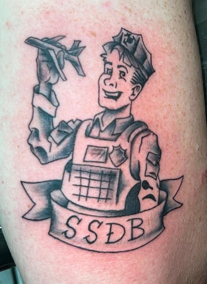 Images Club Tattoo