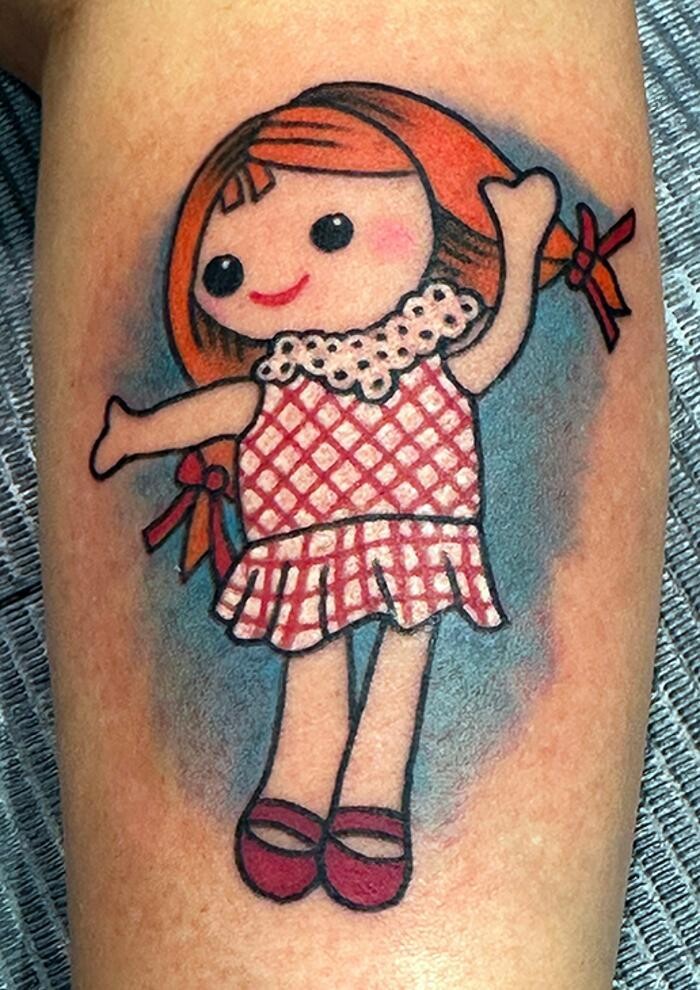 Images Club Tattoo