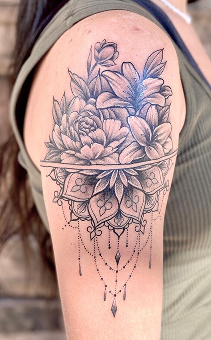 Images Club Tattoo