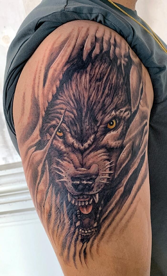 Images Club Tattoo