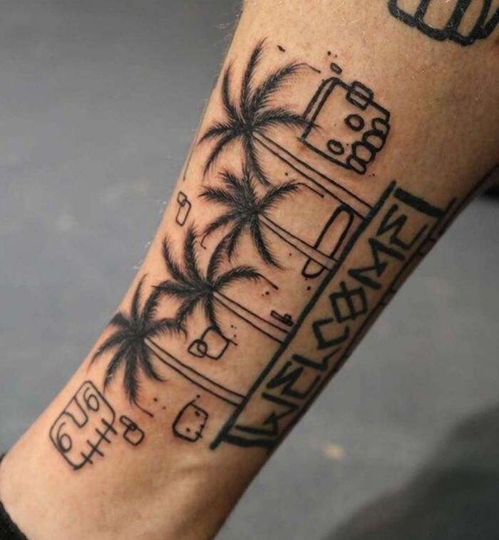 Images Club Tattoo