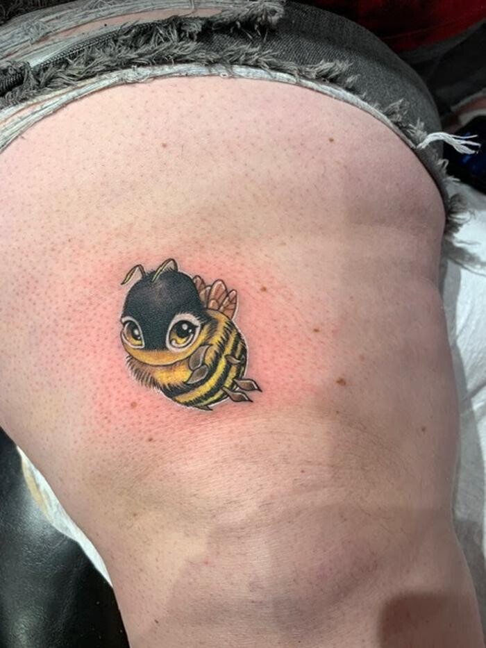Images Club Tattoo