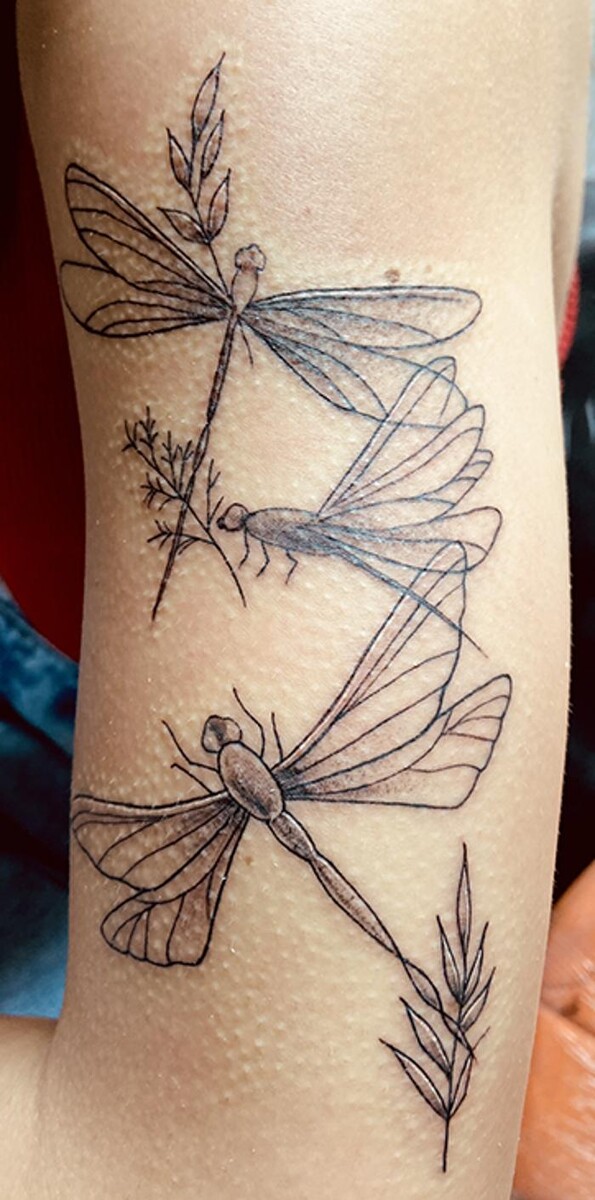 Images Club Tattoo