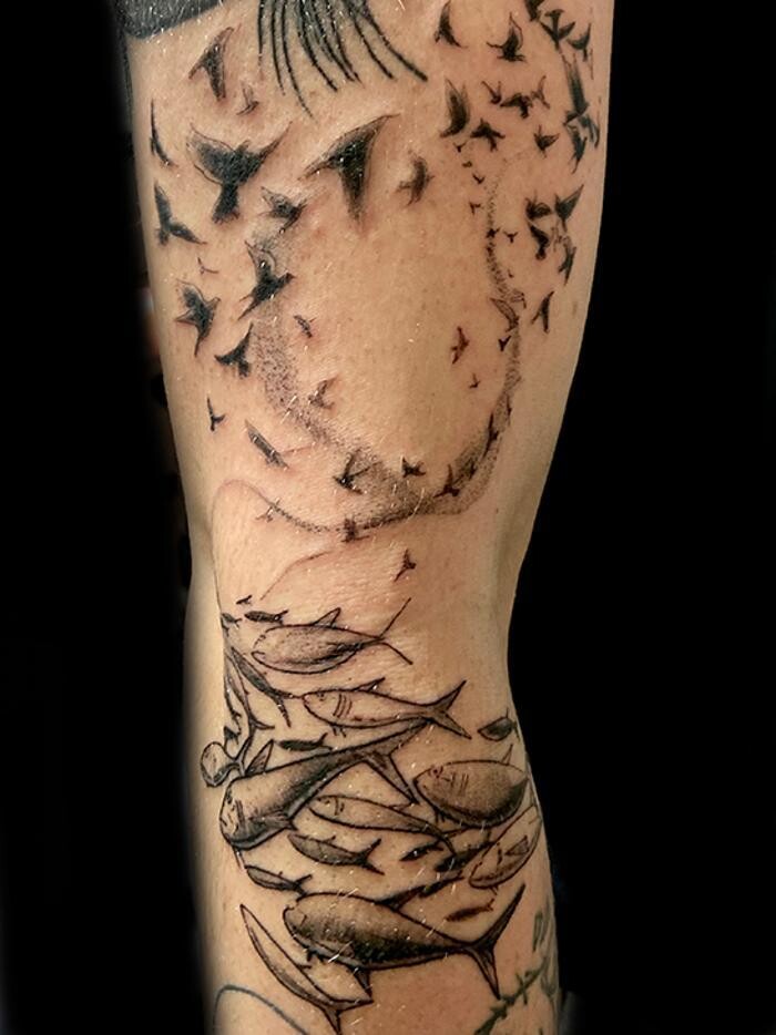 Images Club Tattoo