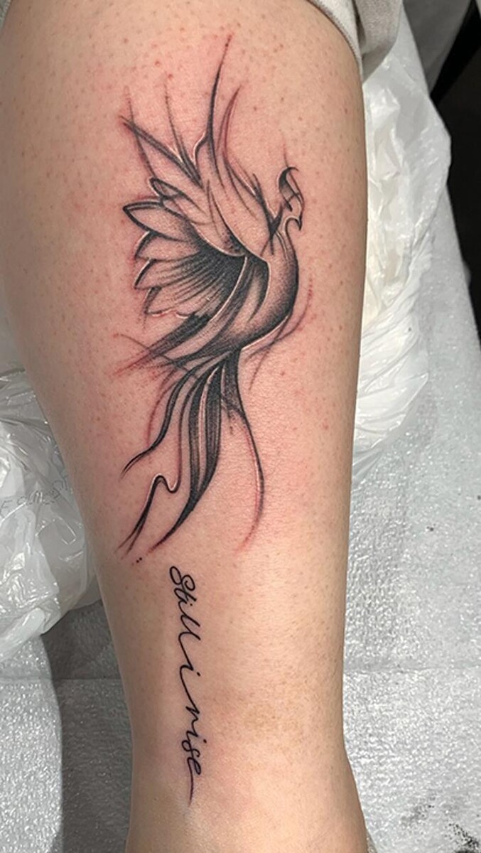 Images Club Tattoo