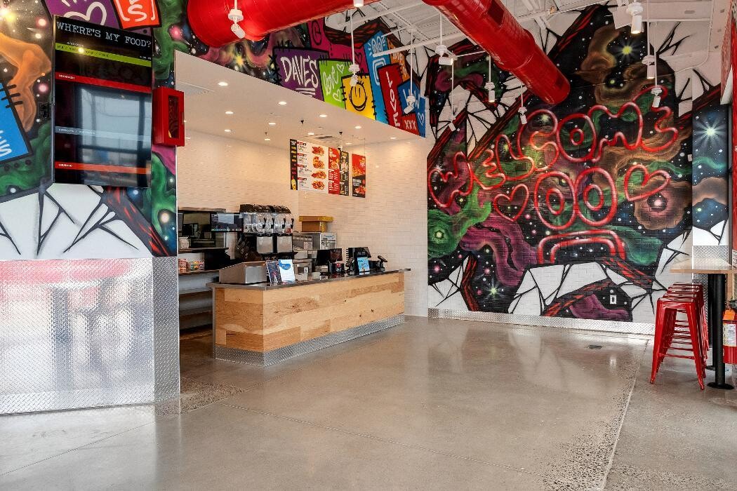 Images Dave's Hot Chicken