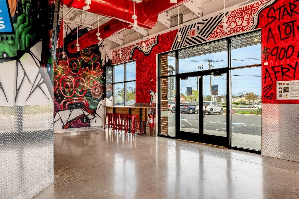 Images Dave's Hot Chicken