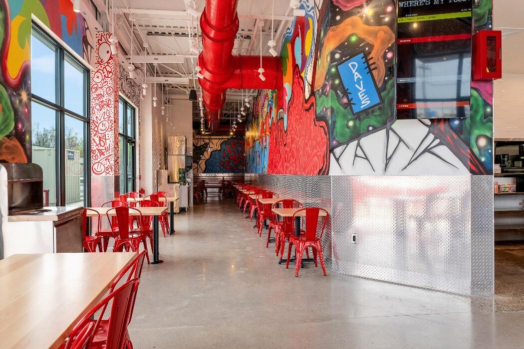 Images Dave's Hot Chicken