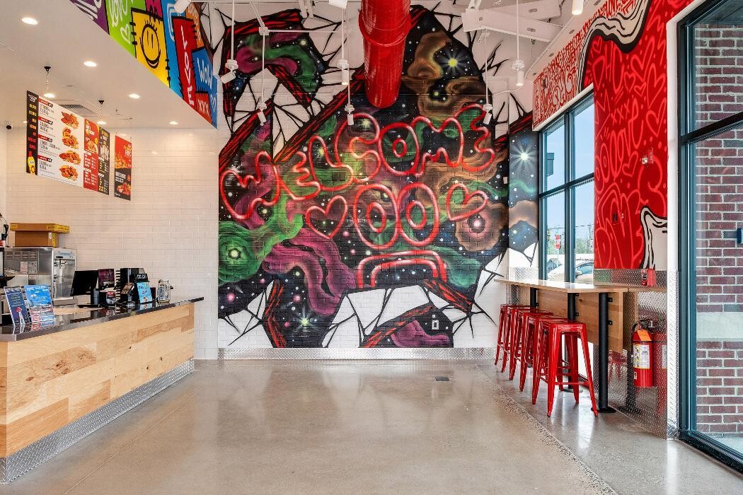 Images Dave's Hot Chicken