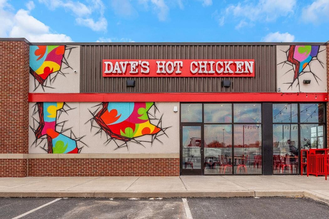 Images Dave's Hot Chicken