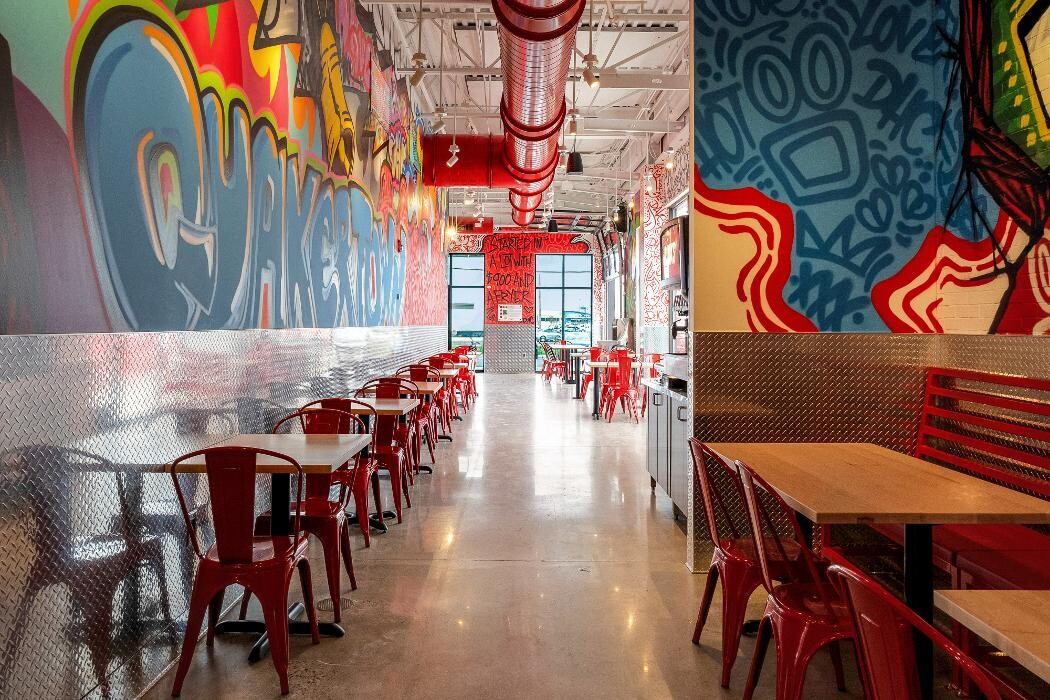 Images Dave's Hot Chicken