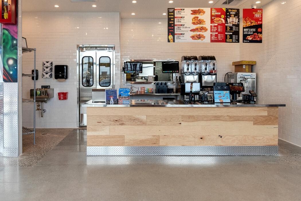 Images Dave's Hot Chicken