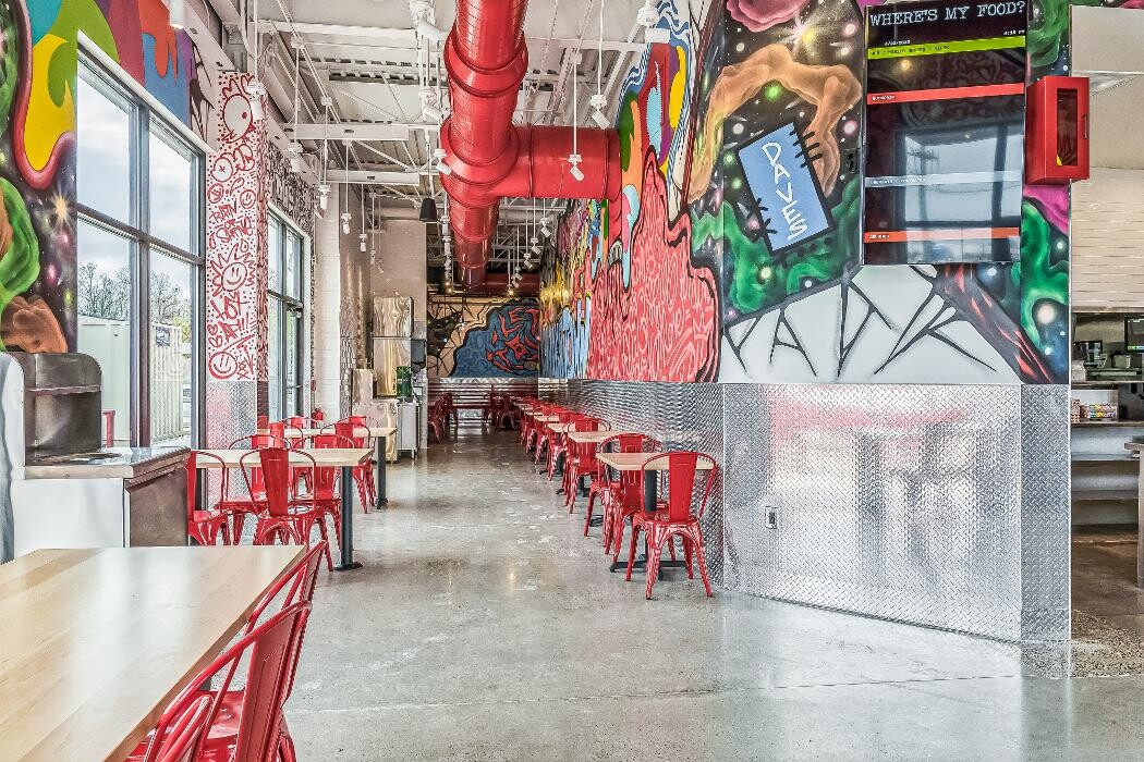 Images Dave's Hot Chicken