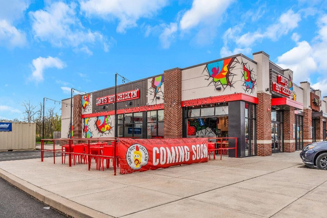 Images Dave's Hot Chicken