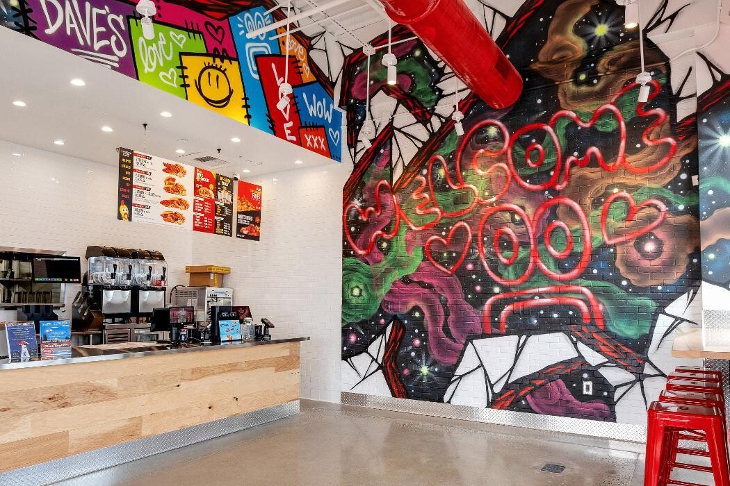 Images Dave's Hot Chicken