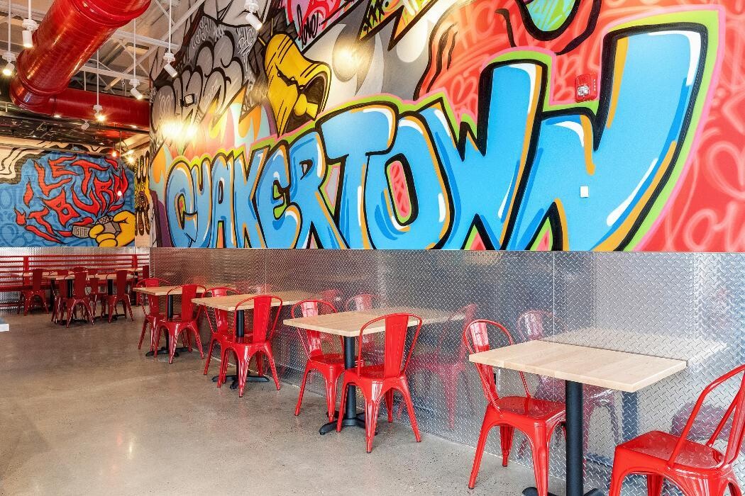 Images Dave's Hot Chicken