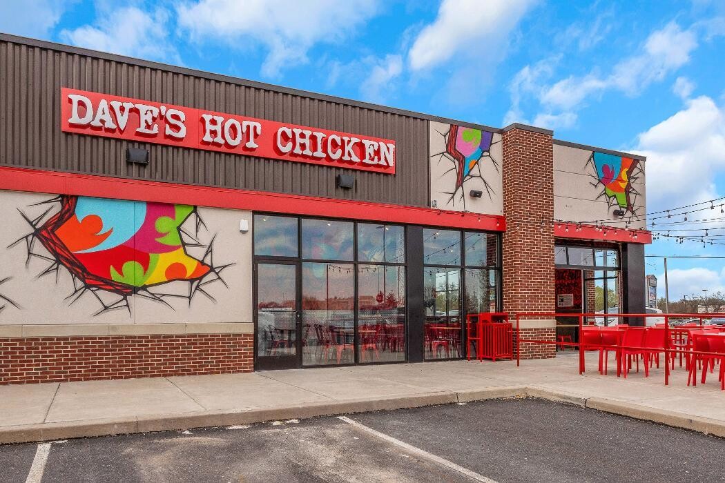 Images Dave's Hot Chicken