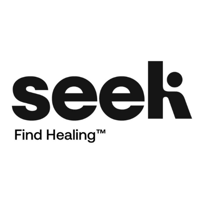 Seek Counseling Logo
