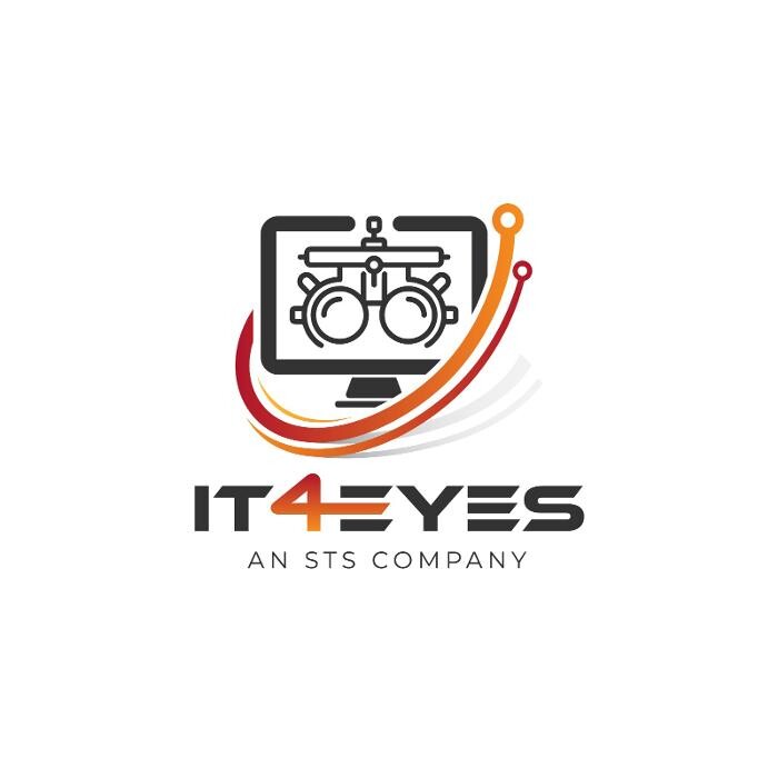 IT4EYES Logo