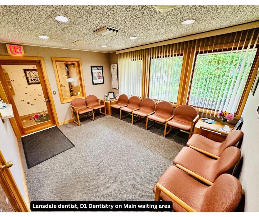 Images D1 Dentistry on Main