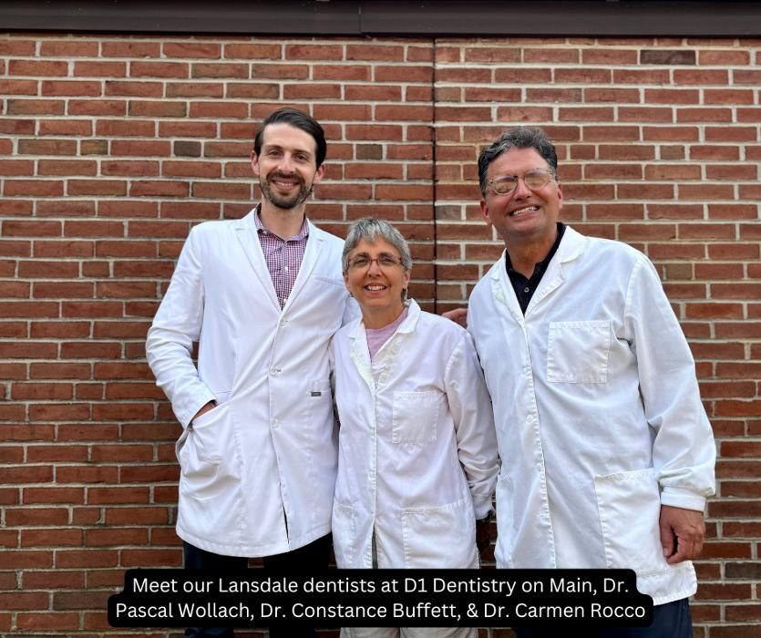 Images D1 Dentistry on Main