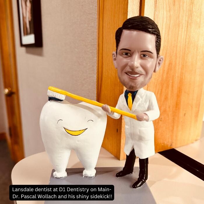 Images D1 Dentistry on Main