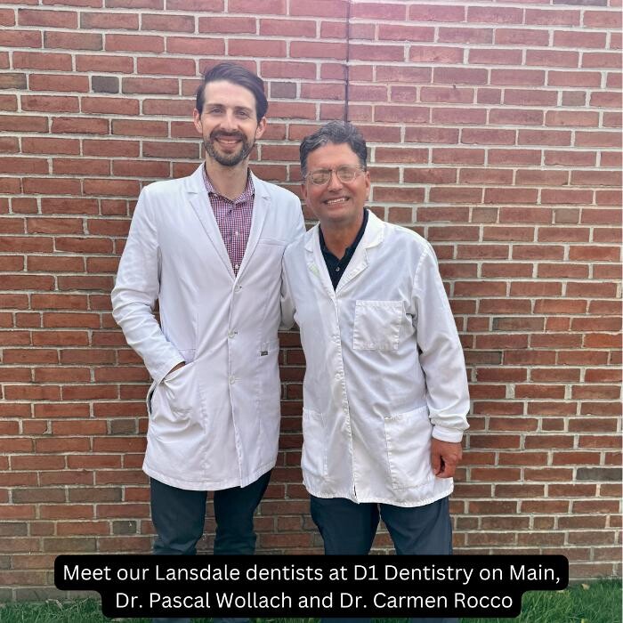 Images D1 Dentistry on Main