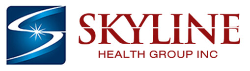Skyline Health Group Inc. Logo